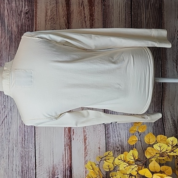 NEW ABERCROMBIE & FITCH KIDS LONG SLEEVE PULLOVER TEE - Picture 6 of 14